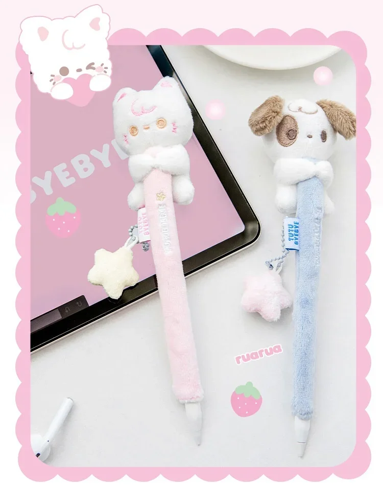 Tablet Accessories For Students - Tablet Pen Cover voor Apple Xiaomi