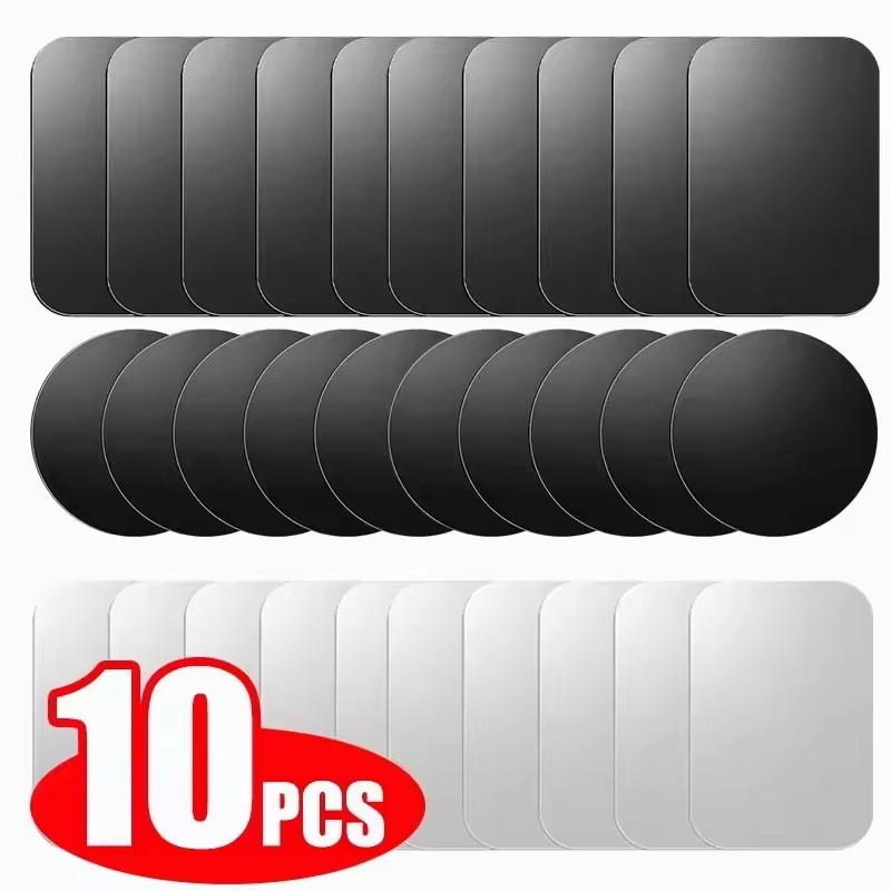 Trimble Tablet Accessories - 5/10 stuks magnetische metalen plaat schijf