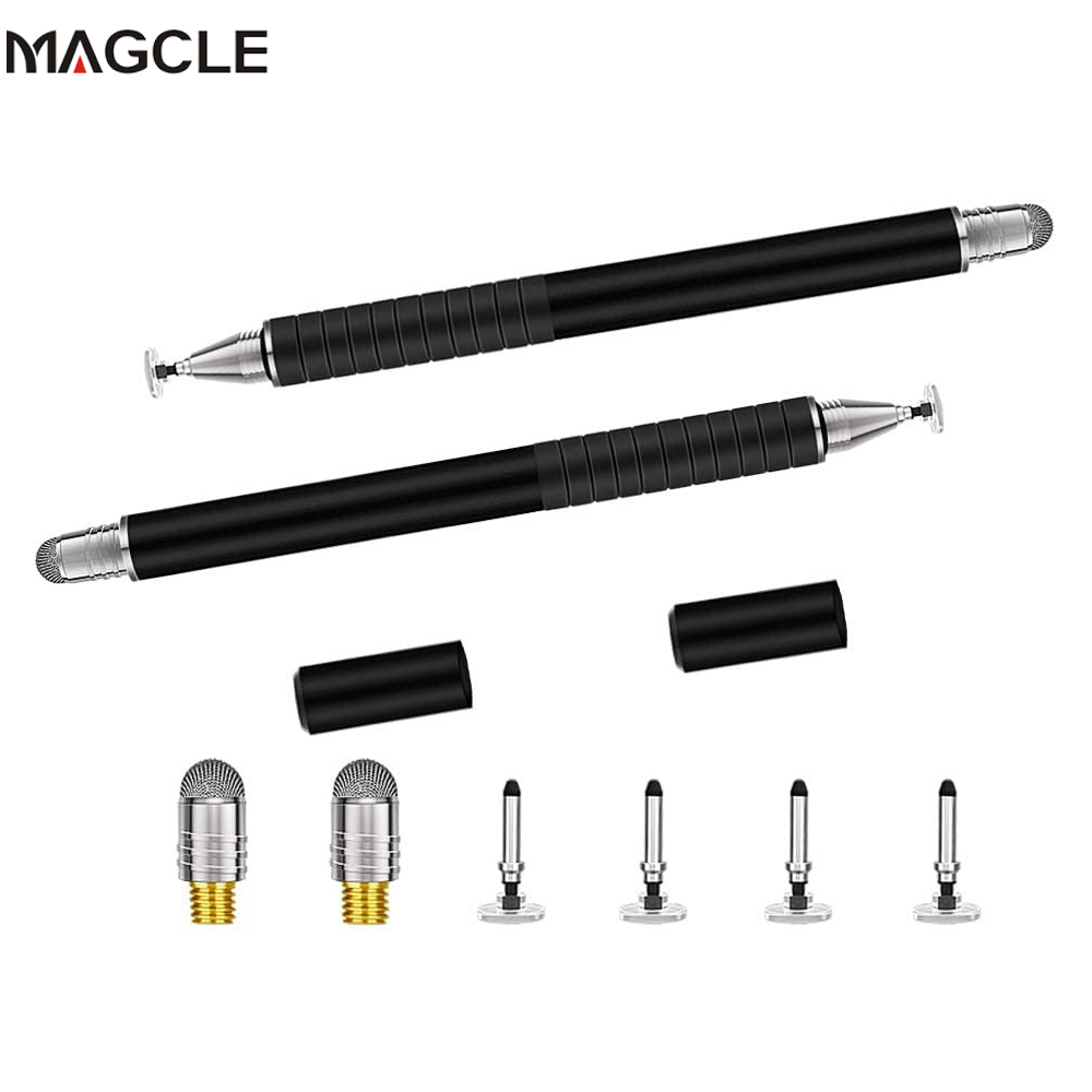 Teclast Tablet Accessories - 2 In 1 Stylus Tekening Tablet