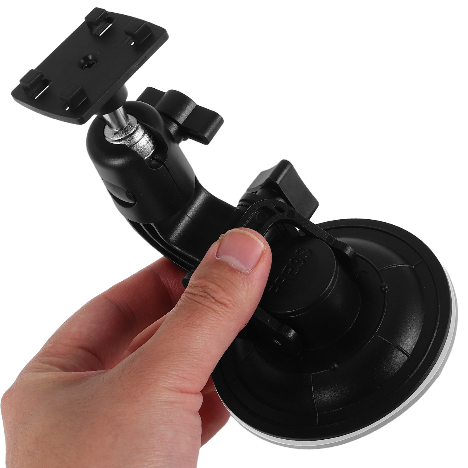 Trimble Tablet Accessories - Universele autohouder voor telefoon en tablet,
