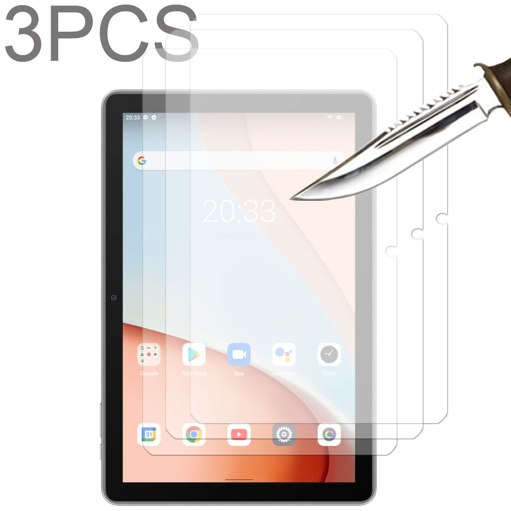 Blackview Tablet Accessories - 3 Stuks Voor Blackview Tab 7/Tab