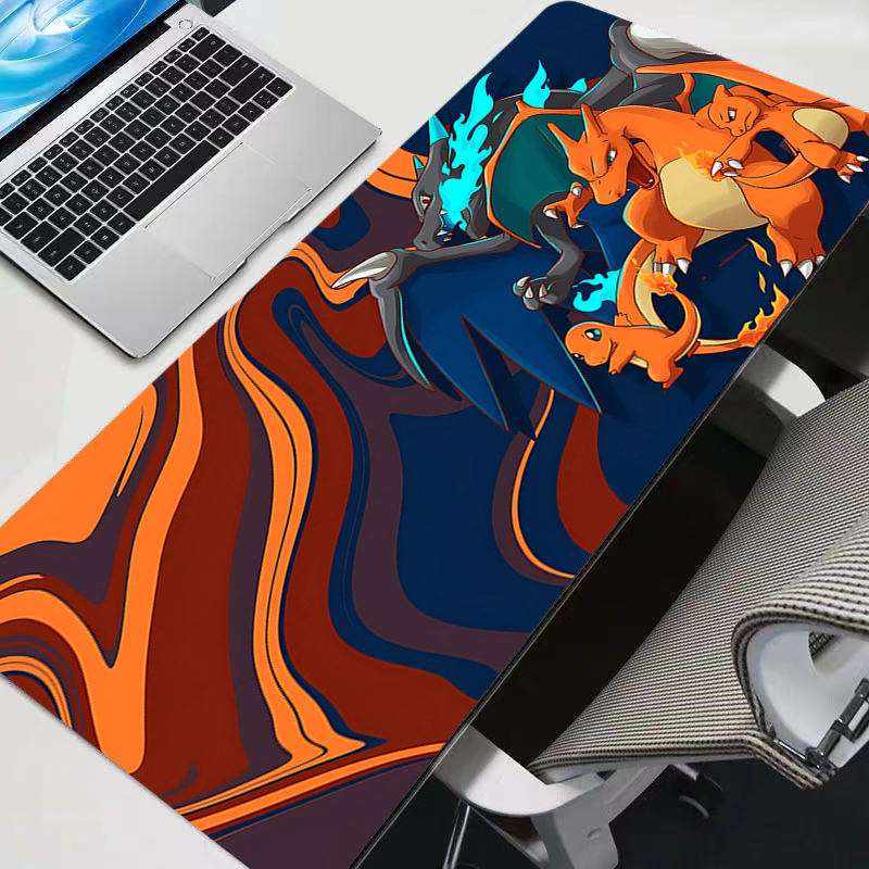 Top Tablet Accessories - Muismat Gaming P-Pikachu Goddelijke Draak Accessoires