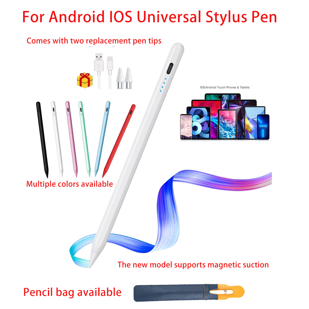 Ipad Pencil Stylus - Universele styluspen voor Android en iOS