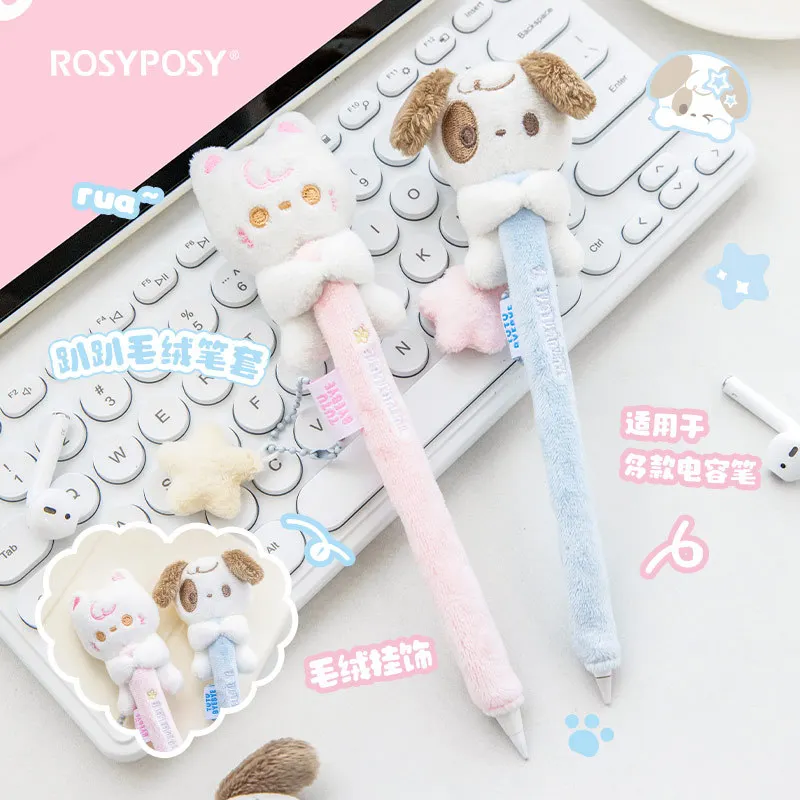 Tablet Accessories For Students - Tablet Pen Cover voor Apple Xiaomi