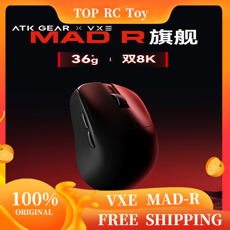 Tablet Pc Accessories - VXE VGN MAD R Major Ultralichte