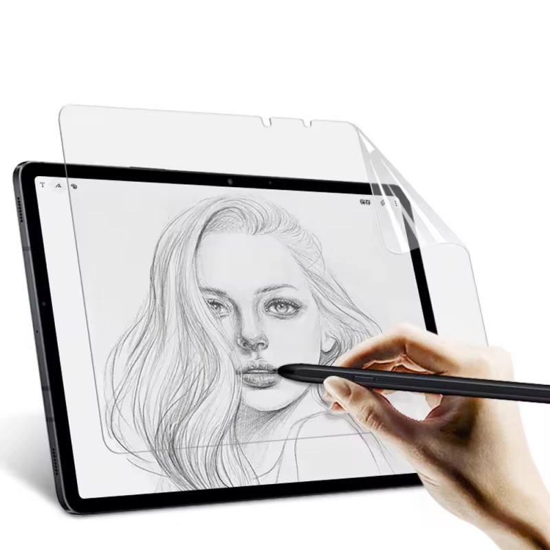 Tablet Accessories For Students - Anti Vingerafdruk Matte Beschermfolie Voor iPad