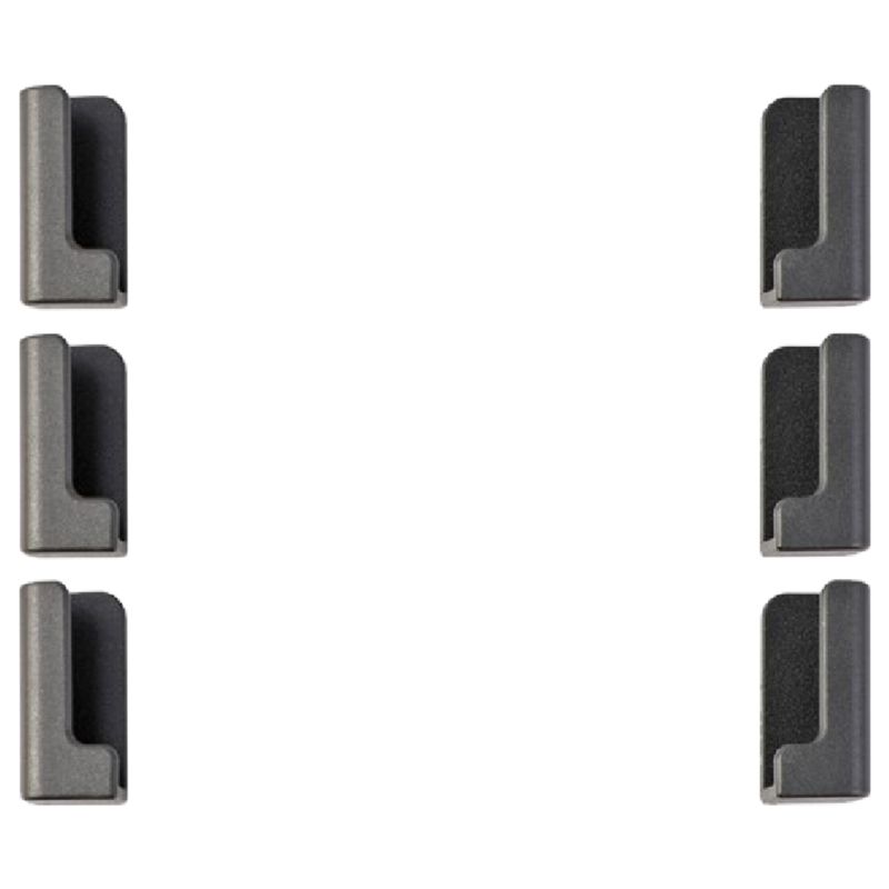 Trimble Tablet Accessories - A48P-Car Mobiele Telefoonhouder Verstelbare Zelfklevende Beugel