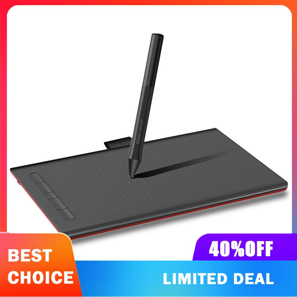 Tablet Accessories For Students - Vson Professionele Tekentafel voor Volwassenen en
