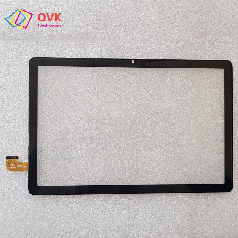 Tablet Pc Accessories - Nieuwe 10,1 inch zwarte HZYCTP- 102500