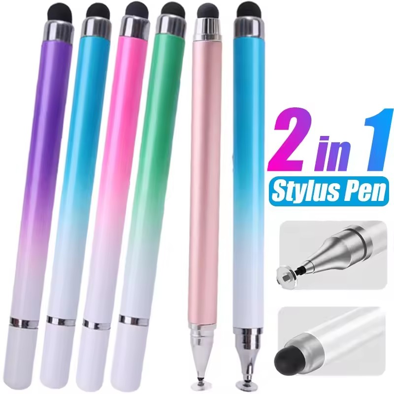 Teclast Tablet Accessories - 2-in-1 universele stylus pen voor tablet,