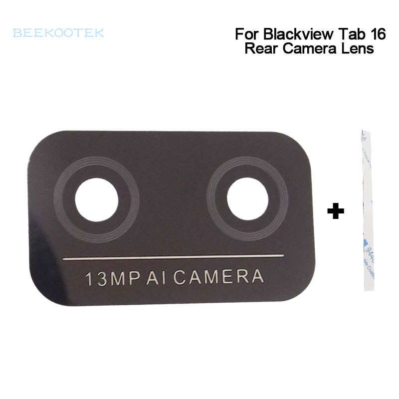 Blackview Tablet Accessories - Nieuwe Originele Blackview Tab 16 Back