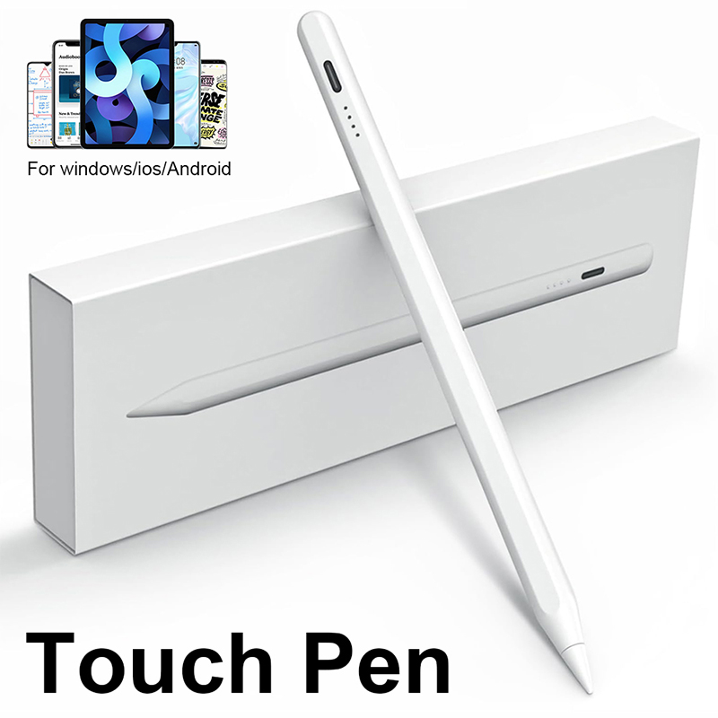 Ipad Pencil Stylus - Universele Stylus Pen Voor Android IOS