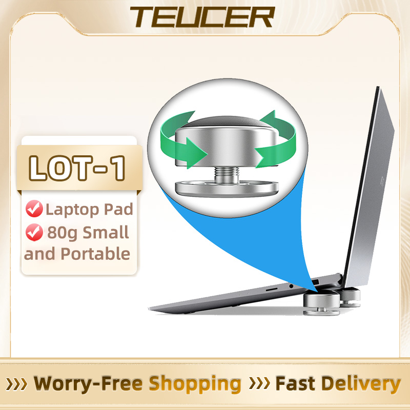 Cooling Stand Tablet - Teucer Lot-1 Laptop Stand Draagbare Cooling