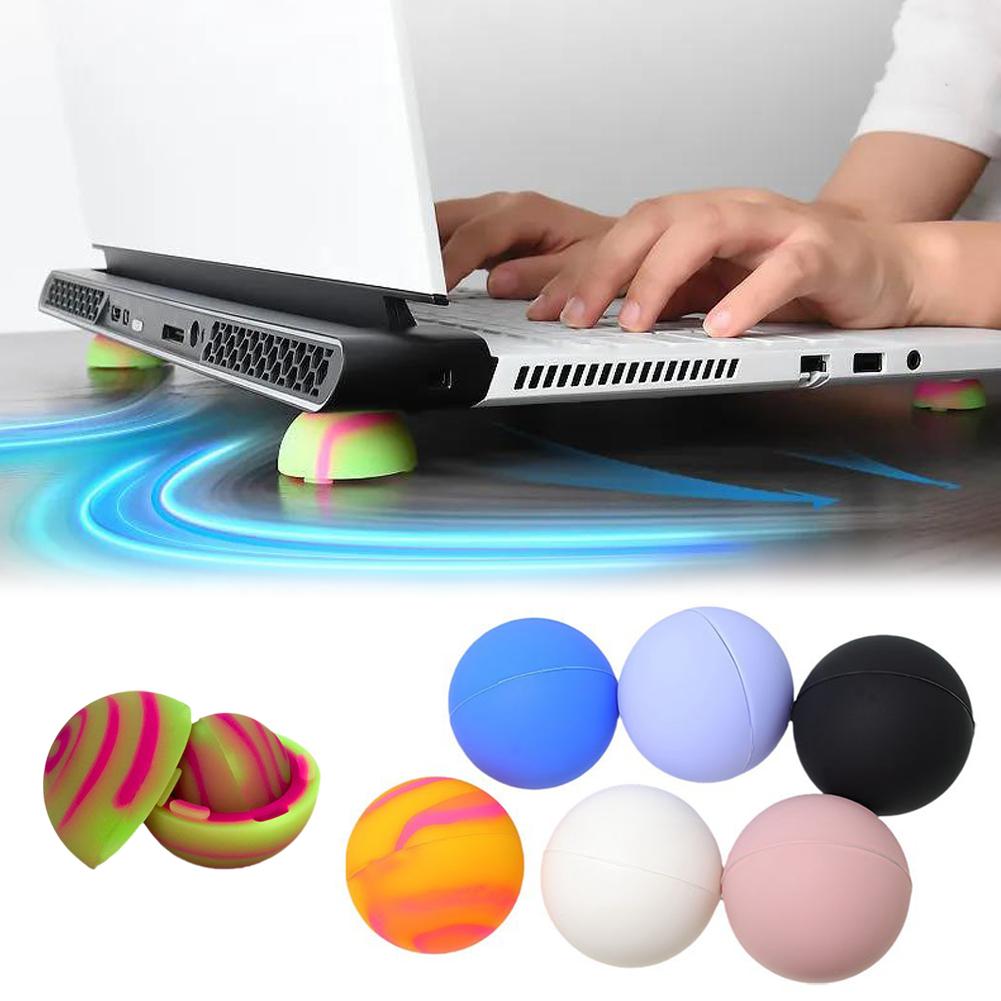 Cooling Stand Tablet - Laptopstandaard Draagbare koelpad voor MacBook Laptop