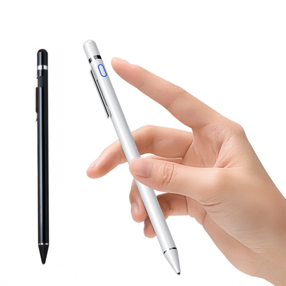 Ipad Pencil Stylus - Universele capacitieve actieve stylus touchscreen pen