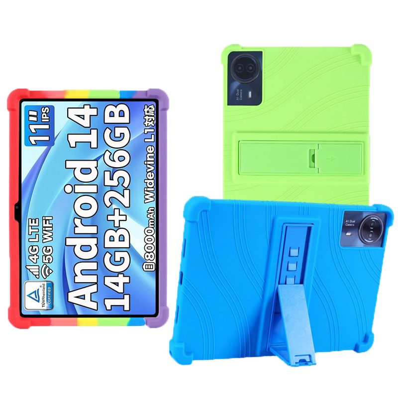 Teclast Tablet Accessories - Tablet hoes voor Teclast T50HD 11