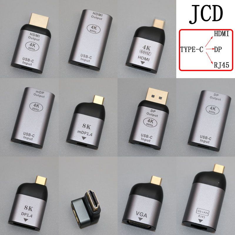 Hdmi Adapter Tablet - USB Type C HDMI Kabel 4K