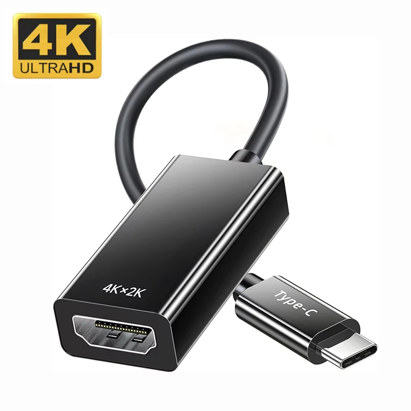 Type C naar HDMI-compatibele a - Hdmi Adapter Tablet recensie en prijs