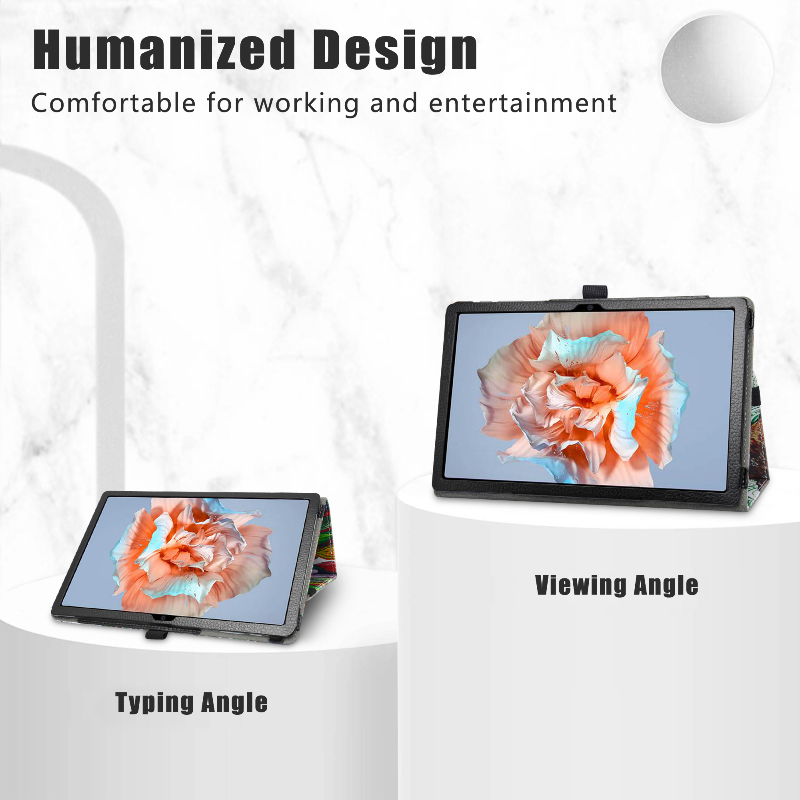 Tablet Case Voor 10.5 