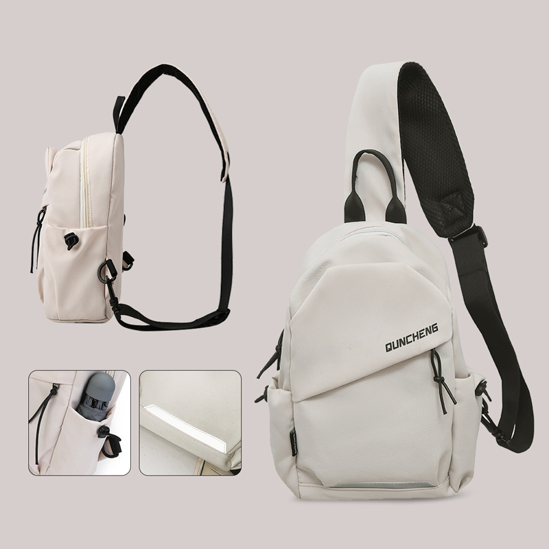 Crossbodytas Heren Enkele scho - Tablet Shoulder Bag recensie en prijs