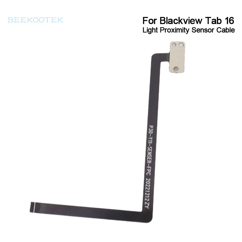 Nieuwe Originele Blackview Tab - Blackview Tablet Accessories recensie en prijs