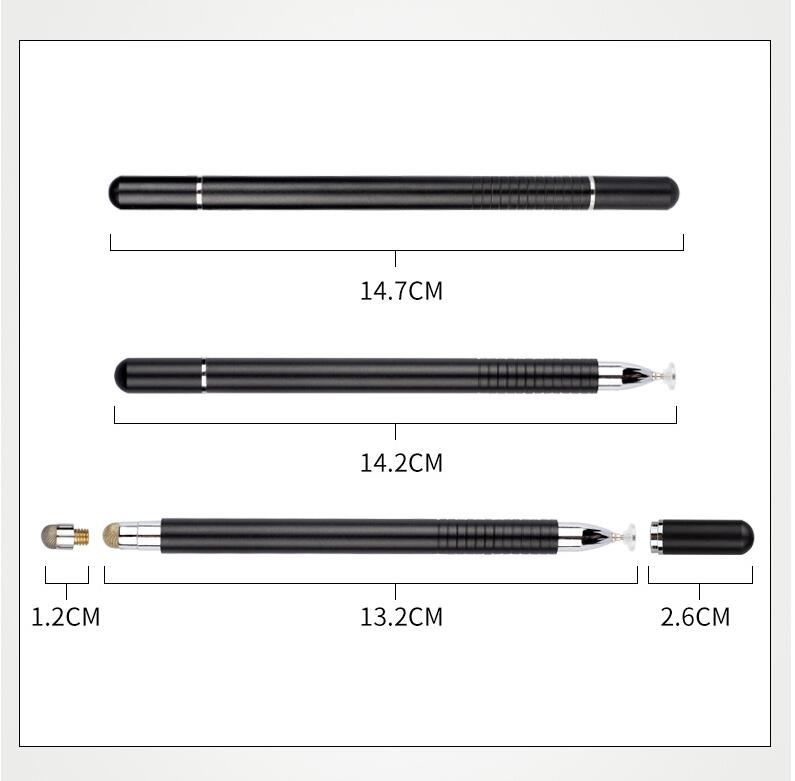 2 In 1 Stylus Tekening Tablet  - Teclast Tablet Accessories recensie en prijs
