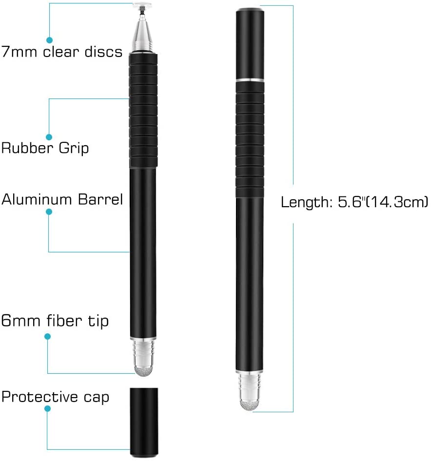 2 In 1 Stylus Tekening Tablet  - Teclast Tablet Accessories recensie en prijs