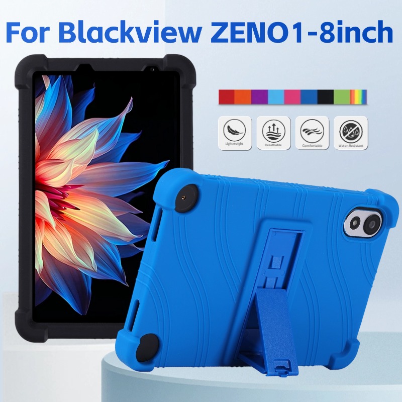 Voor Blackview ZENO 1 Kids Cas - Blackview Tablet Accessories recensie en prijs