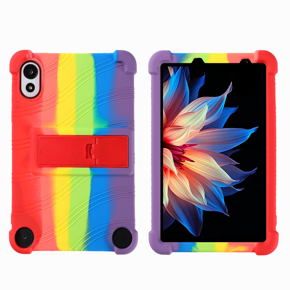 Voor Blackview ZENO 1 Kids Cas - Blackview Tablet Accessories recensie en prijs