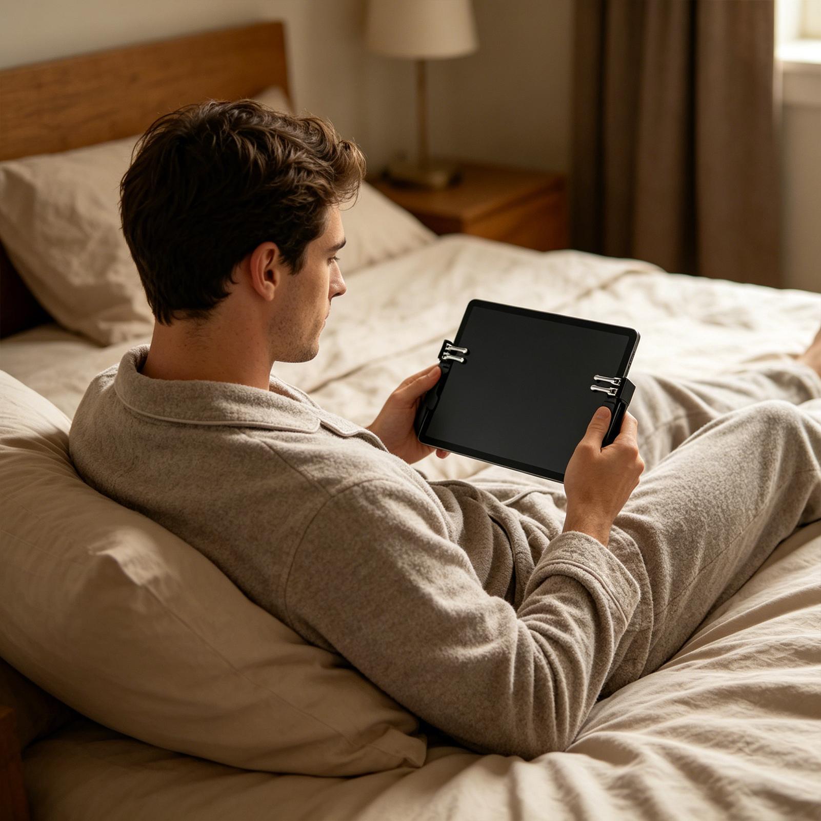 Zesvingerige game-joystick Tri - Tablet Accessories For Students recensie en prijs