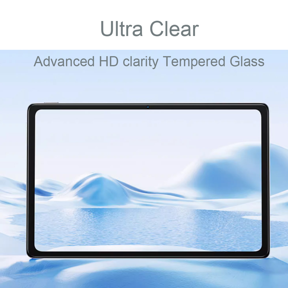 3 Stuks Voor Blackview Tab 7/T - Blackview Tablet Accessories recensie en prijs