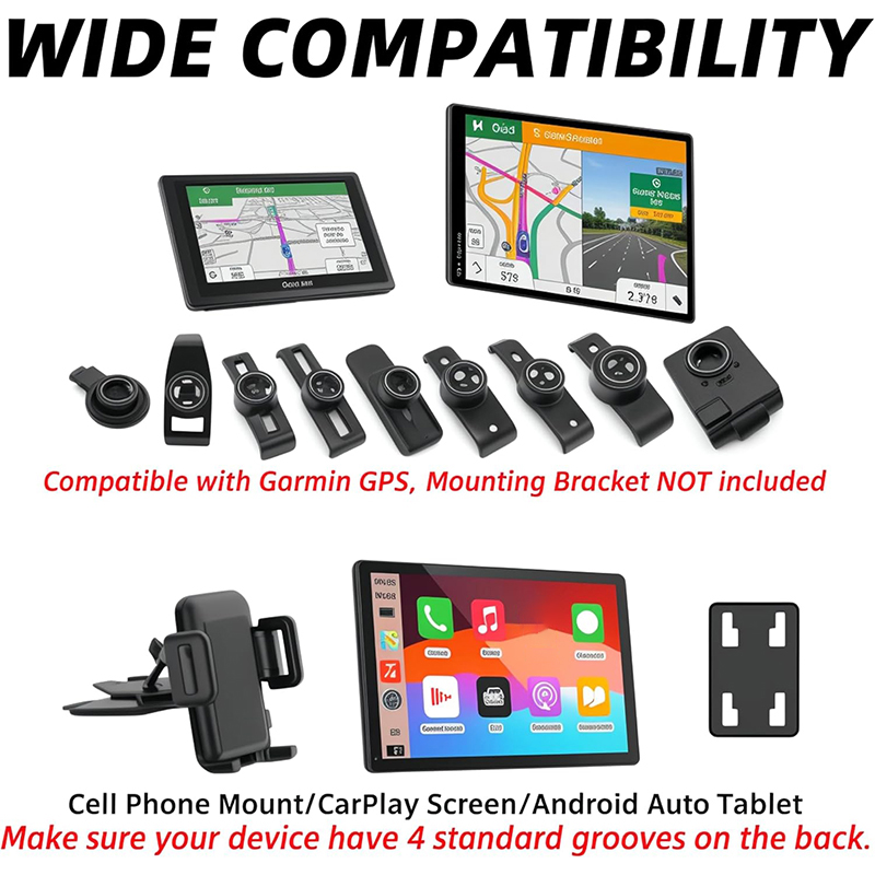 NIEUW 1 STUKS CD-sleufhouder v - Trimble Tablet Accessories recensie en prijs