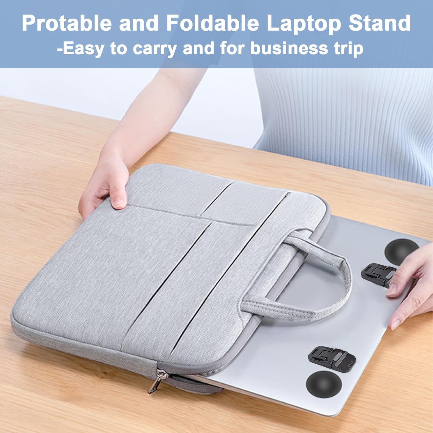2 STUKS Draagbare opvouwbare l - Cooling Stand Tablet recensie en prijs