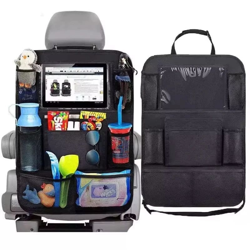 Autostoelorganizer Multifuncti - Trimble Tablet Accessories recensie en prijs