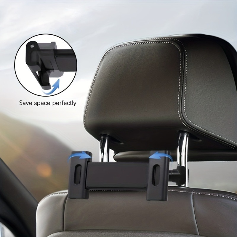 Auto-tablethouder, hoofdsteunh - Trimble Tablet Accessories recensie en prijs