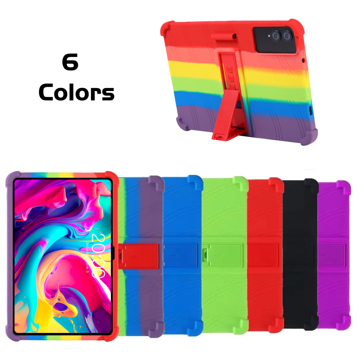 Tablet Case voor Teclast T65 2 - Teclast Tablet Accessories recensie en prijs