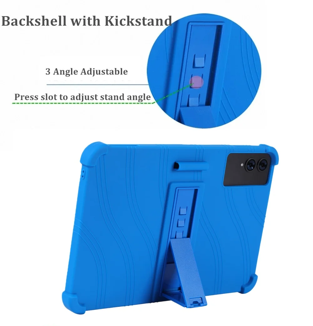 Tablet Case voor Teclast T65 2 - Teclast Tablet Accessories recensie en prijs