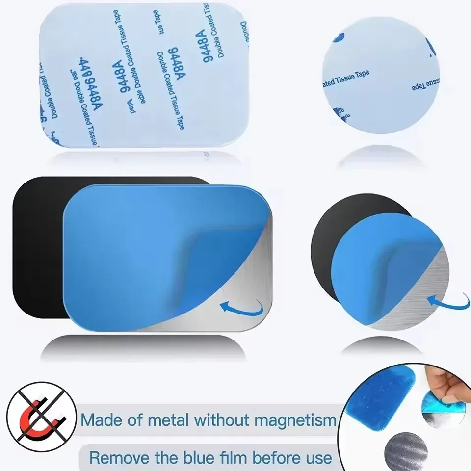 5/10 stuks magnetische metalen - Trimble Tablet Accessories recensie en prijs
