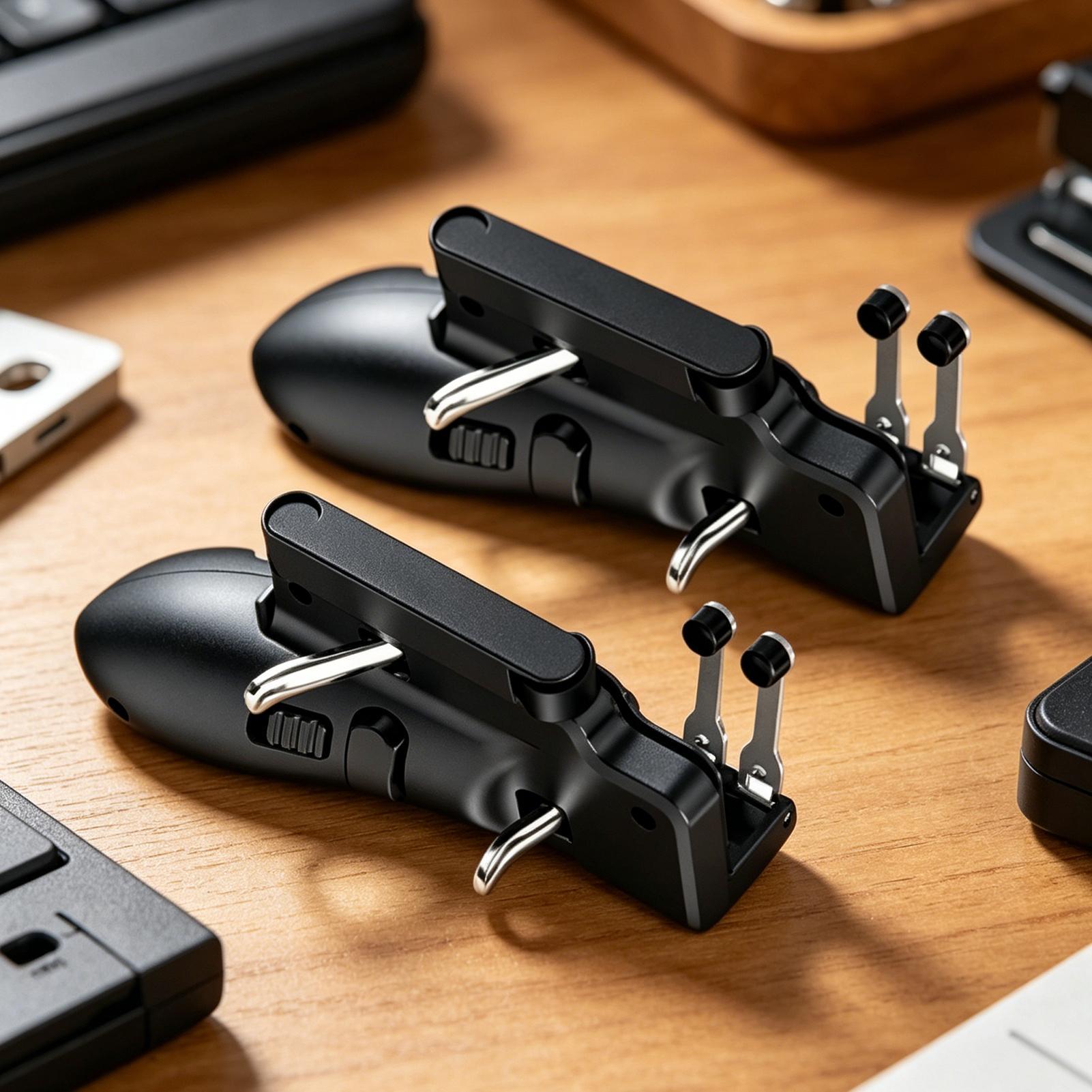 Gamecontroller met zes vingers - Tablet Accessories For Students recensie en prijs