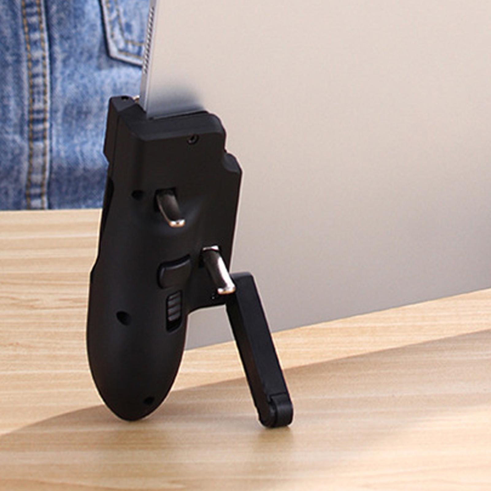 Gamecontroller met zes vingers - Tablet Accessories For Students recensie en prijs