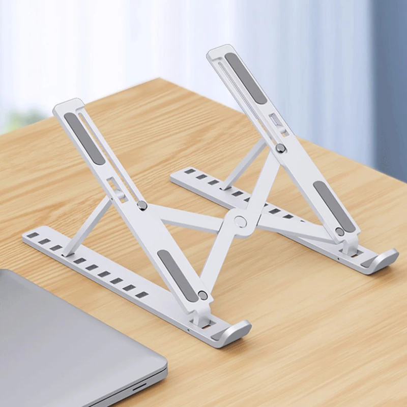 Opvouwbare laptopstandaard Koe - Cooling Stand Tablet recensie en prijs