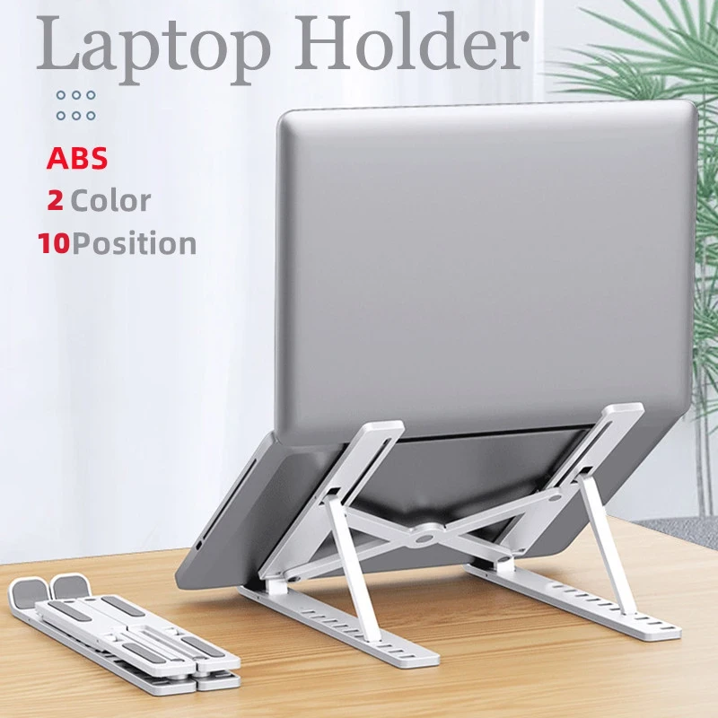 Opvouwbare laptopstandaard Koe - Cooling Stand Tablet recensie en prijs