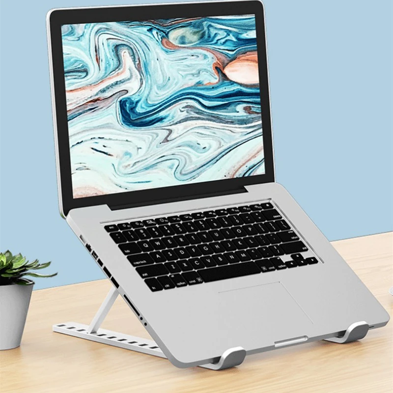 Opvouwbare laptopstandaard Koe - Cooling Stand Tablet recensie en prijs