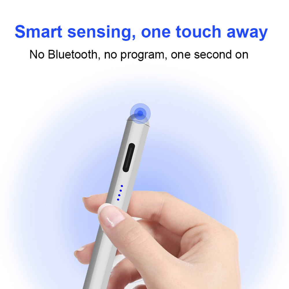 Universele styluspen voor Andr - Ipad Pencil Stylus recensie en prijs