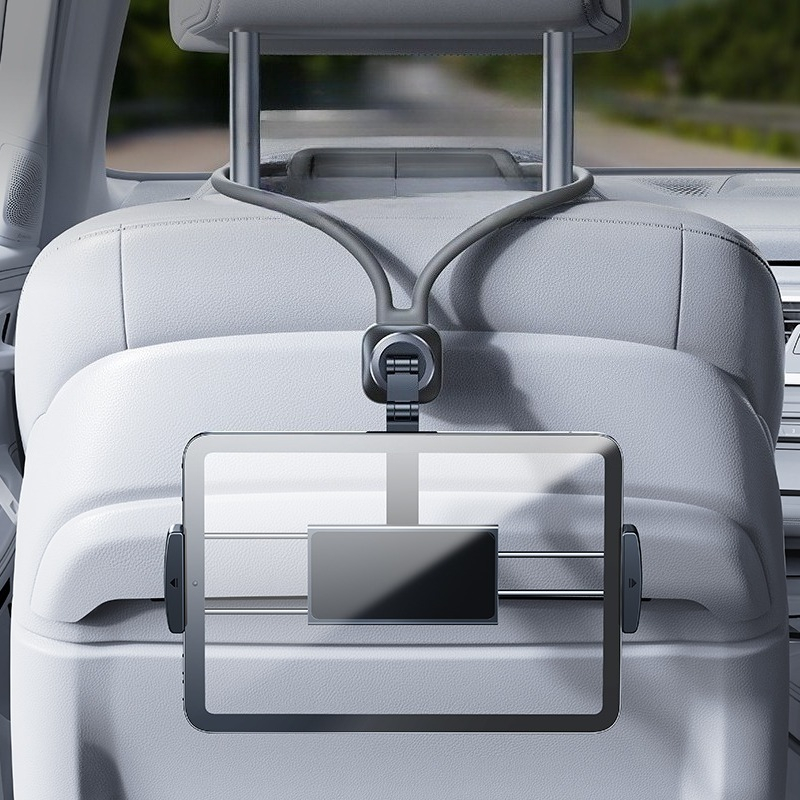 Hipacool autostoel tablethoude - Trimble Tablet Accessories recensie en prijs