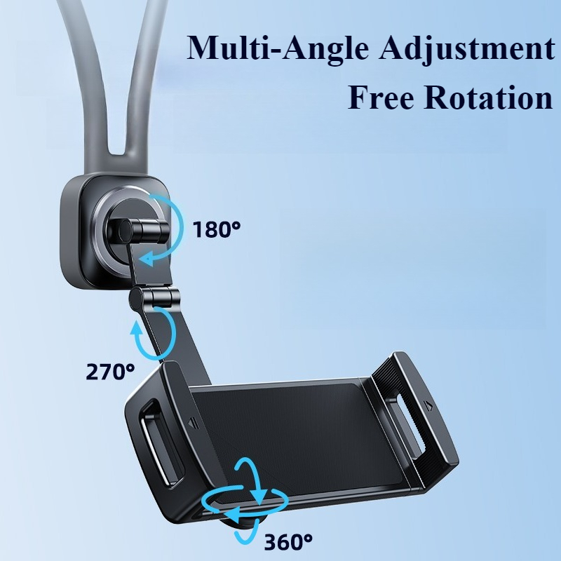 Hipacool autostoel tablethoude - Trimble Tablet Accessories recensie en prijs