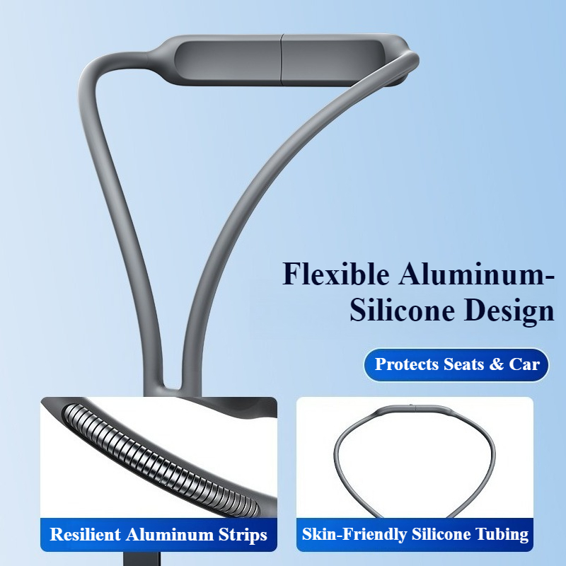 Hipacool autostoel tablethoude - Trimble Tablet Accessories recensie en prijs