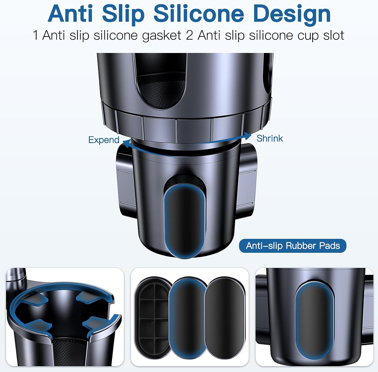 Telefoon- en tabletbevestiging - Trimble Tablet Accessories recensie en prijs