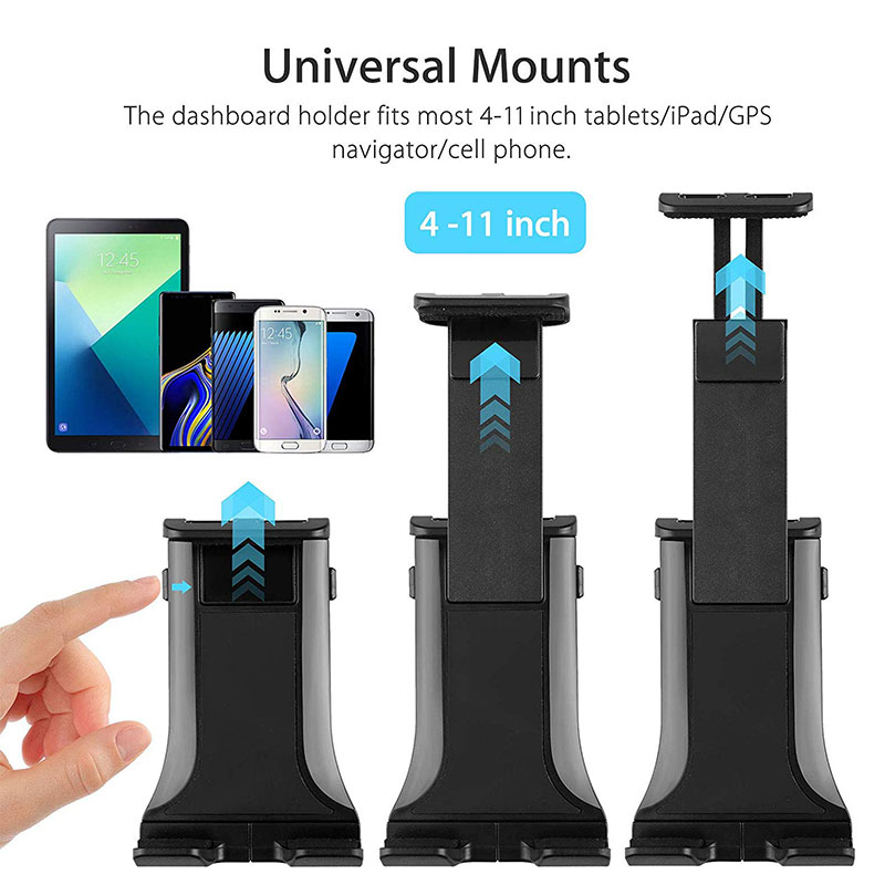 Universele 5-12.9 ''Inch Table - Trimble Tablet Accessories recensie en prijs