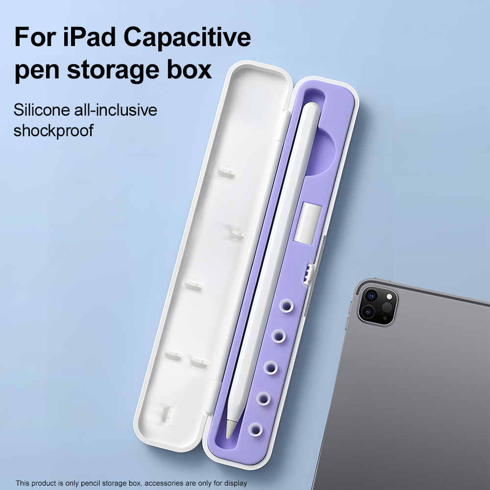 Opbergdoos voor Apple Pencil S - Tablet Accessories For Students recensie en prijs